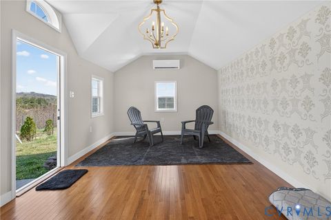 Tiny photo for 2092 Leigh Mountain Road, Green Bay, VA 23942 (MLS # 2607804)