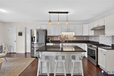 Tiny photo for 2092 Leigh Mountain Road, Green Bay, VA 23942 (MLS # 2607804)