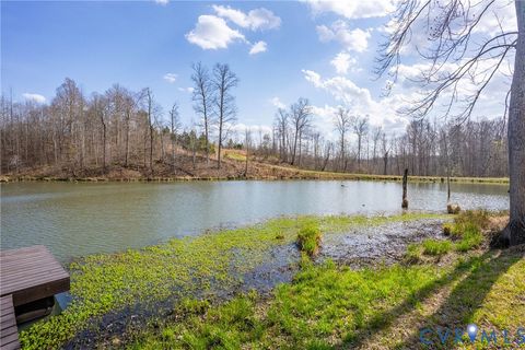 Tiny photo for 2092 Leigh Mountain Road, Green Bay, VA 23942 (MLS # 2607804)