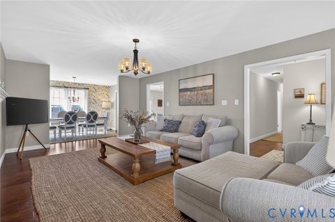 Tiny photo for 2092 Leigh Mountain Road, Green Bay, VA 23942 (MLS # 2607804)