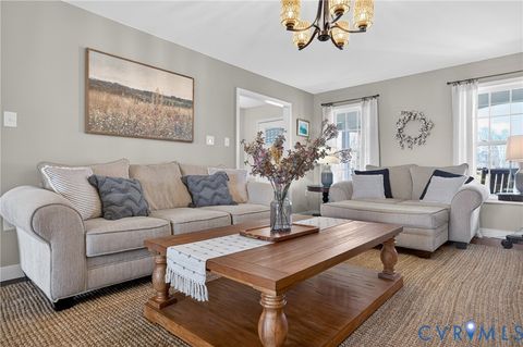 Tiny photo for 2092 Leigh Mountain Road, Green Bay, VA 23942 (MLS # 2607804)