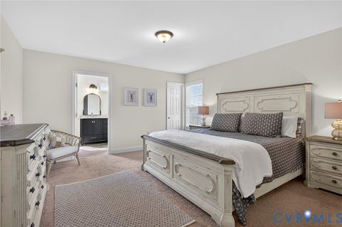 Tiny photo for 2092 Leigh Mountain Road, Green Bay, VA 23942 (MLS # 2607804)