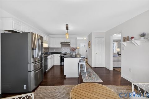 Tiny photo for 2092 Leigh Mountain Road, Green Bay, VA 23942 (MLS # 2607804)