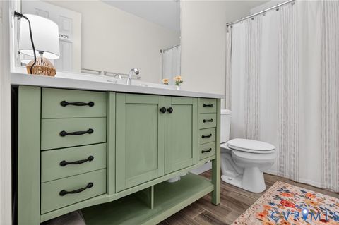 Tiny photo for 2092 Leigh Mountain Road, Green Bay, VA 23942 (MLS # 2607804)