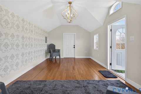 Tiny photo for 2092 Leigh Mountain Road, Green Bay, VA 23942 (MLS # 2607804)