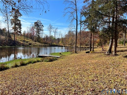 Tiny photo for 2092 Leigh Mountain Road, Green Bay, VA 23942 (MLS # 2607804)