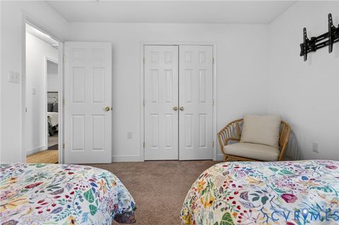 Tiny photo for 2092 Leigh Mountain Road, Green Bay, VA 23942 (MLS # 2607804)