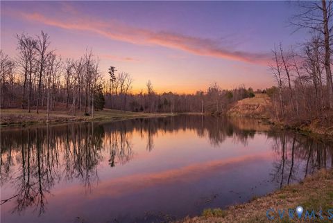 Tiny photo for 2092 Leigh Mountain Road, Green Bay, VA 23942 (MLS # 2607804)