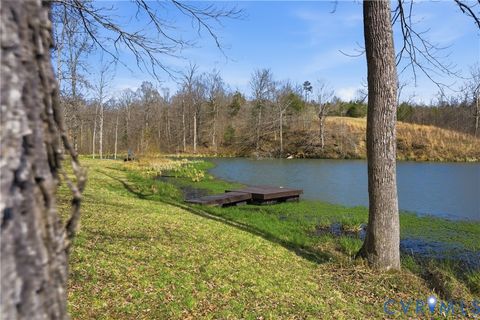 Tiny photo for 2092 Leigh Mountain Road, Green Bay, VA 23942 (MLS # 2607804)