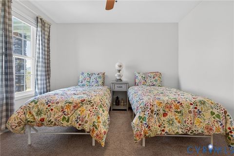 Tiny photo for 2092 Leigh Mountain Road, Green Bay, VA 23942 (MLS # 2607804)