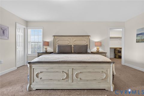 Tiny photo for 2092 Leigh Mountain Road, Green Bay, VA 23942 (MLS # 2607804)