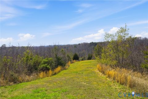 Tiny photo for 2092 Leigh Mountain Road, Green Bay, VA 23942 (MLS # 2607804)