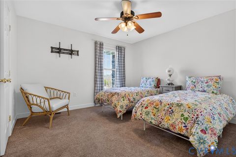 Tiny photo for 2092 Leigh Mountain Road, Green Bay, VA 23942 (MLS # 2607804)