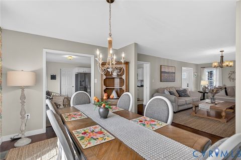 Tiny photo for 2092 Leigh Mountain Road, Green Bay, VA 23942 (MLS # 2607804)