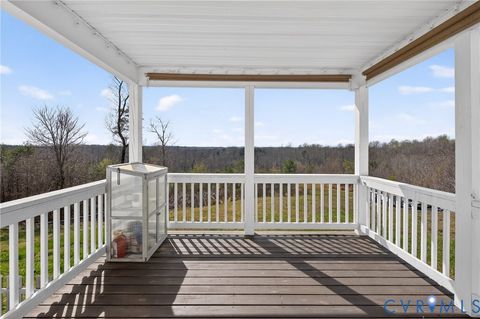 Tiny photo for 2092 Leigh Mountain Road, Green Bay, VA 23942 (MLS # 2607804)