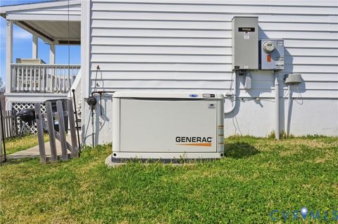 Tiny photo for 2092 Leigh Mountain Road, Green Bay, VA 23942 (MLS # 2607804)