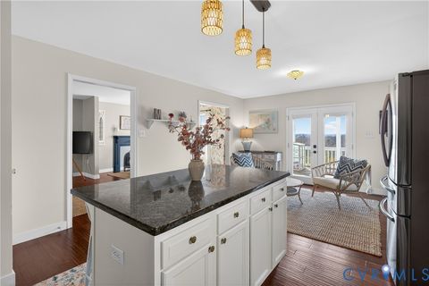 Tiny photo for 2092 Leigh Mountain Road, Green Bay, VA 23942 (MLS # 2607804)