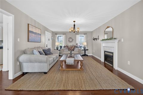 Tiny photo for 2092 Leigh Mountain Road, Green Bay, VA 23942 (MLS # 2607804)