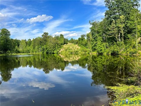 Tiny photo for 2092 Leigh Mountain Road, Green Bay, VA 23942 (MLS # 2607804)