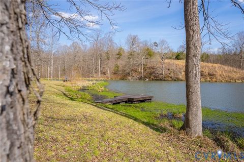 Tiny photo for 2092 Leigh Mountain Road, Green Bay, VA 23942 (MLS # 2607804)
