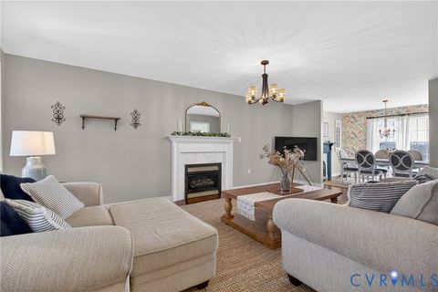 Tiny photo for 2092 Leigh Mountain Road, Green Bay, VA 23942 (MLS # 2607804)