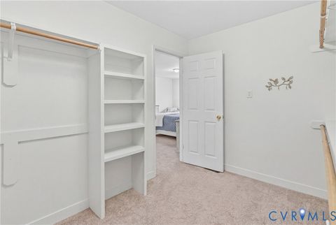 Tiny photo for 2092 Leigh Mountain Road, Green Bay, VA 23942 (MLS # 2607804)