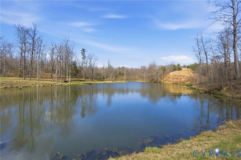 Tiny photo for 2092 Leigh Mountain Road, Green Bay, VA 23942 (MLS # 2607804)
