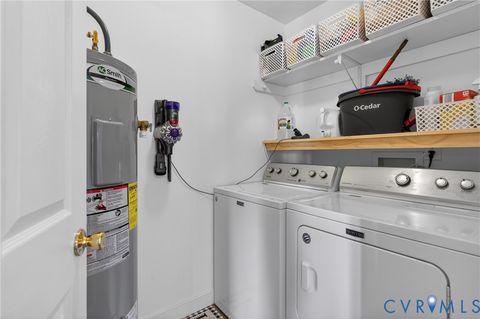 Tiny photo for 2092 Leigh Mountain Road, Green Bay, VA 23942 (MLS # 2607804)