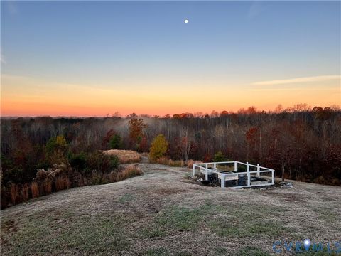 Tiny photo for 2092 Leigh Mountain Road, Green Bay, VA 23942 (MLS # 2607804)