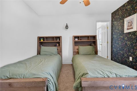 Tiny photo for 2092 Leigh Mountain Road, Green Bay, VA 23942 (MLS # 2607804)