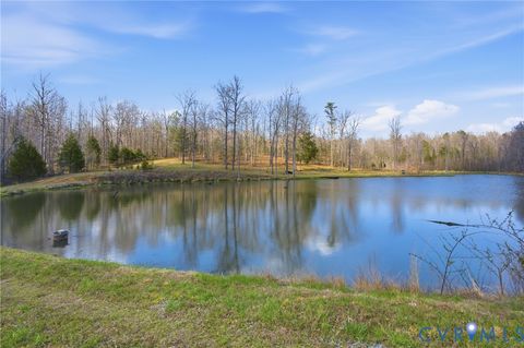 Tiny photo for 2092 Leigh Mountain Road, Green Bay, VA 23942 (MLS # 2607804)