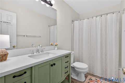 Tiny photo for 2092 Leigh Mountain Road, Green Bay, VA 23942 (MLS # 2607804)