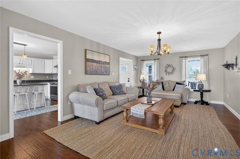 Tiny photo for 2092 Leigh Mountain Road, Green Bay, VA 23942 (MLS # 2607804)