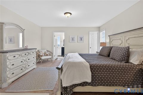 Tiny photo for 2092 Leigh Mountain Road, Green Bay, VA 23942 (MLS # 2607804)