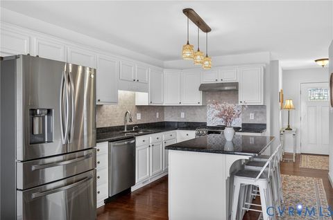 Tiny photo for 2092 Leigh Mountain Road, Green Bay, VA 23942 (MLS # 2607804)