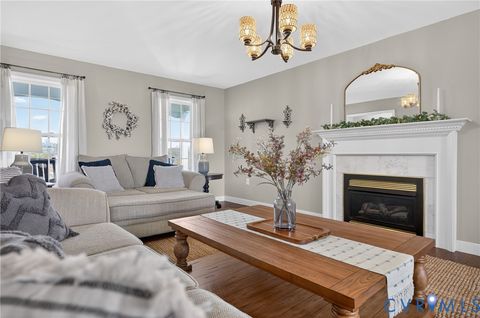 Tiny photo for 2092 Leigh Mountain Road, Green Bay, VA 23942 (MLS # 2607804)