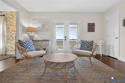 Tiny photo for 2092 Leigh Mountain Road, Green Bay, VA 23942 (MLS # 2607804)