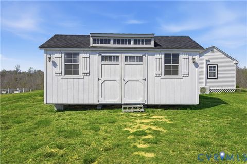 Tiny photo for 2092 Leigh Mountain Road, Green Bay, VA 23942 (MLS # 2607804)