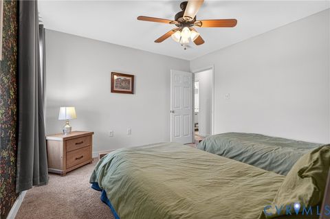 Tiny photo for 2092 Leigh Mountain Road, Green Bay, VA 23942 (MLS # 2607804)