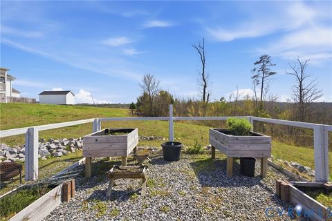 Tiny photo for 2092 Leigh Mountain Road, Green Bay, VA 23942 (MLS # 2607804)