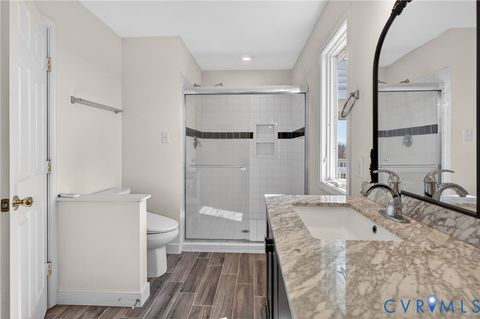 Tiny photo for 2092 Leigh Mountain Road, Green Bay, VA 23942 (MLS # 2607804)