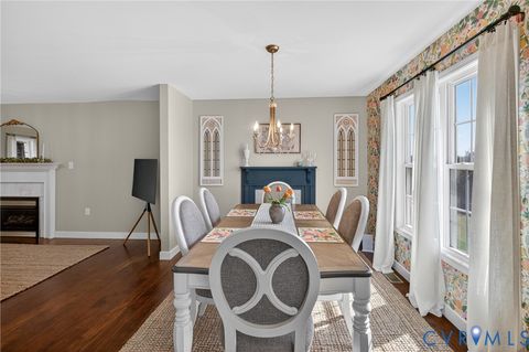 Tiny photo for 2092 Leigh Mountain Road, Green Bay, VA 23942 (MLS # 2607804)