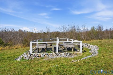 Tiny photo for 2092 Leigh Mountain Road, Green Bay, VA 23942 (MLS # 2607804)