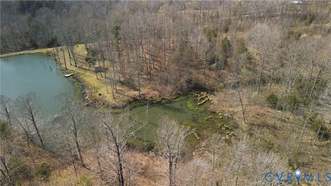 Tiny photo for 2092 Leigh Mountain Road, Green Bay, VA 23942 (MLS # 2607804)
