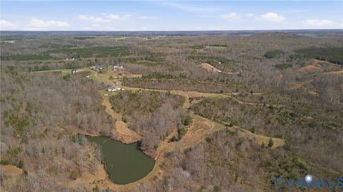 Tiny photo for 2092 Leigh Mountain Road, Green Bay, VA 23942 (MLS # 2607804)