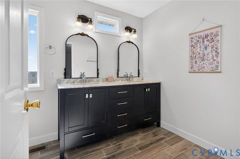 Tiny photo for 2092 Leigh Mountain Road, Green Bay, VA 23942 (MLS # 2607804)