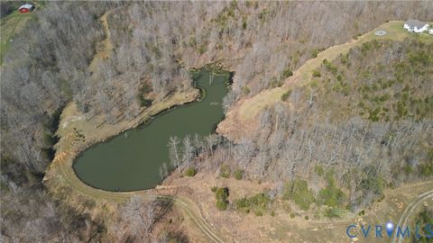 Tiny photo for 2092 Leigh Mountain Road, Green Bay, VA 23942 (MLS # 2607804)