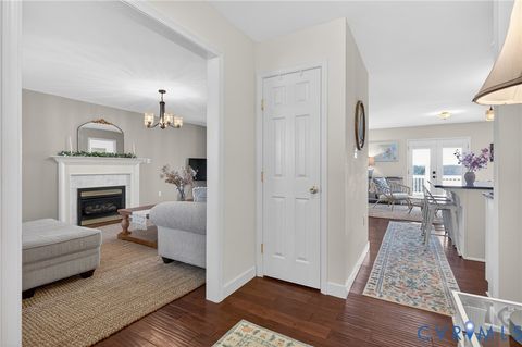 Tiny photo for 2092 Leigh Mountain Road, Green Bay, VA 23942 (MLS # 2607804)