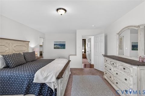 Tiny photo for 2092 Leigh Mountain Road, Green Bay, VA 23942 (MLS # 2607804)