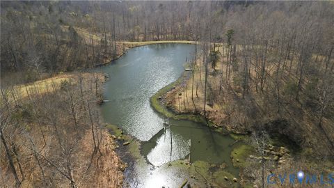 Tiny photo for 2092 Leigh Mountain Road, Green Bay, VA 23942 (MLS # 2607804)